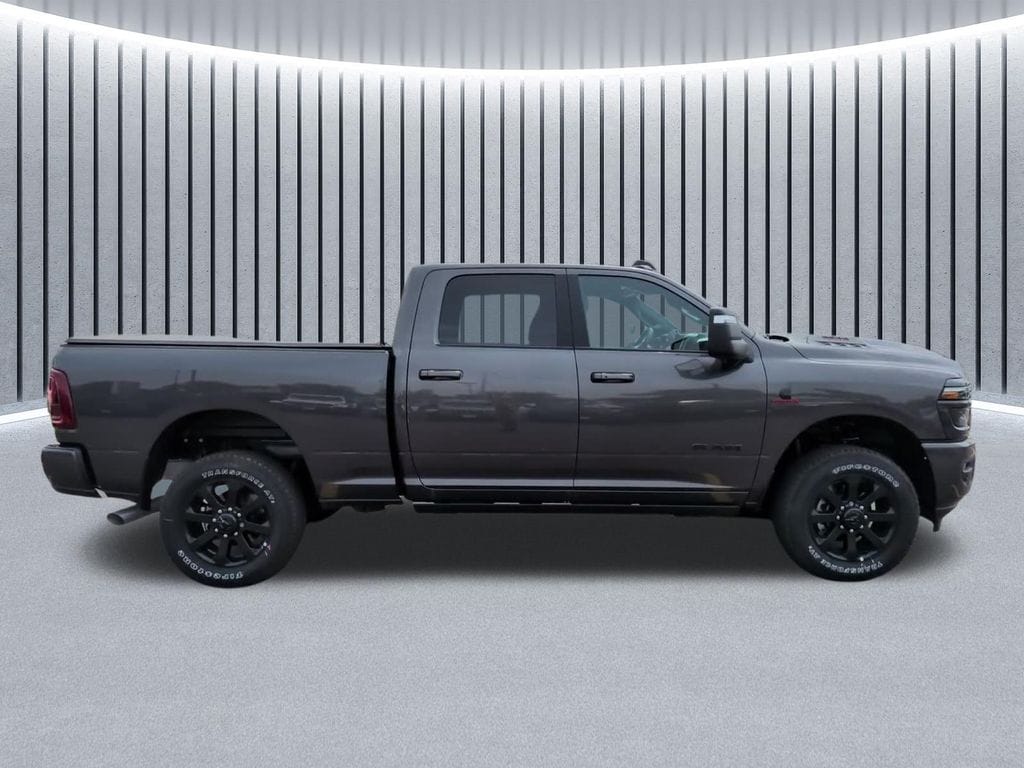 New 2026 Ram 2500 LARAMIE CREW CAB 4X4 6'4 BOX Pickup