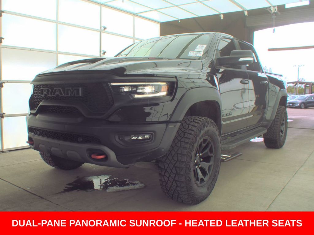 2022 RAM Ram 1500