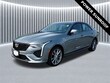 CADILLAC CT4