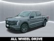  Ford F-150 Lightning