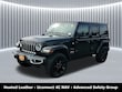 Jeep Wrangler Unlimited 4xe