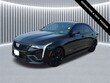CADILLAC CT4-V