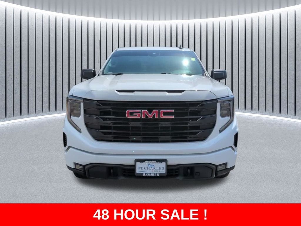 2022 GMC Sierra 1500 Elevation - Photo 19