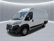  Ram ProMaster