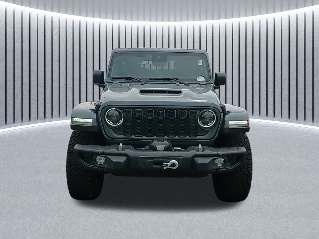 New 2024 Jeep Wrangler 4-DOOR RUBICON 392 For Sale | St Charles IL