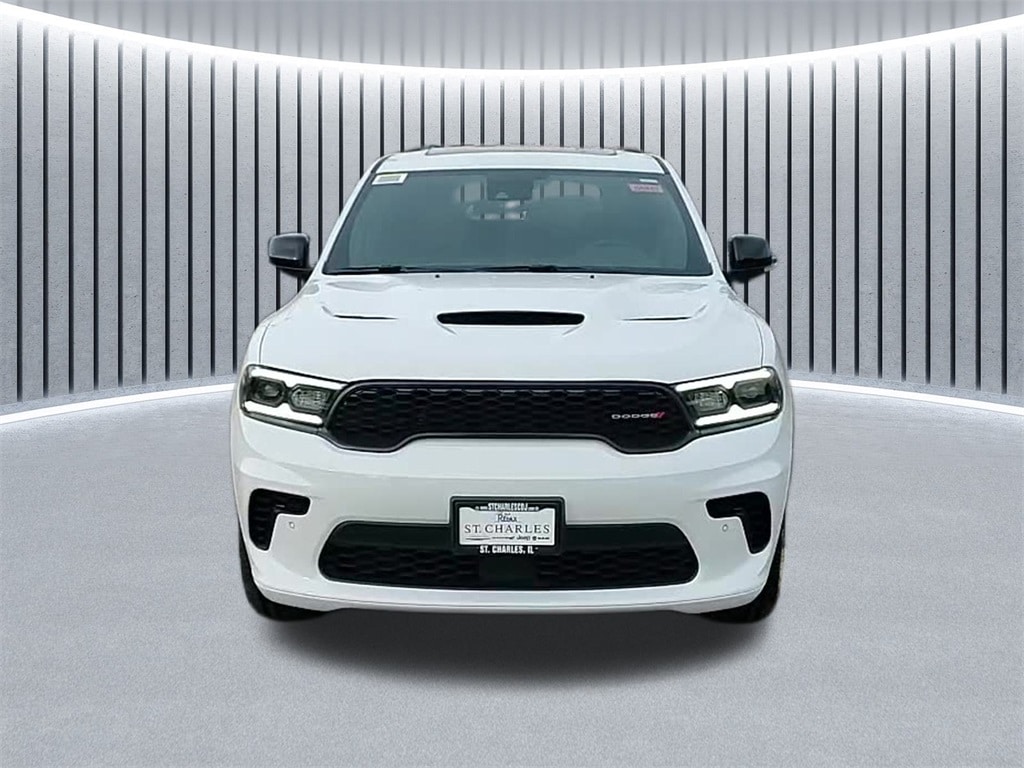 New 2026 Dodge Durango GT PLUS AWD HEMI V8 Sport Utility