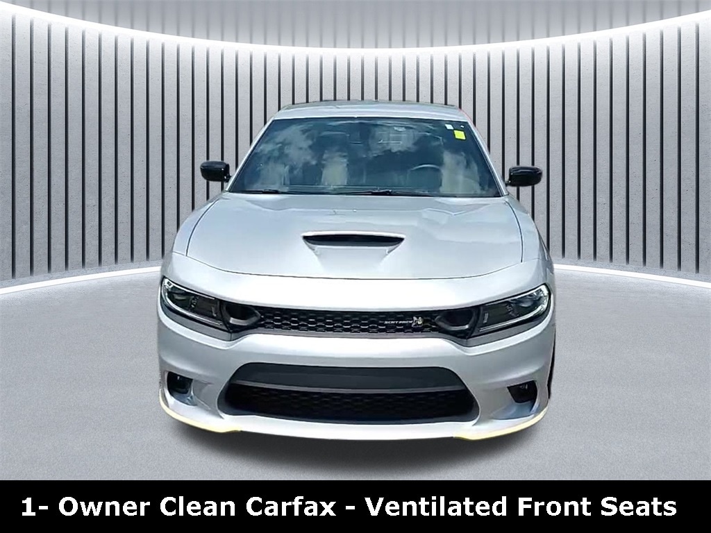 Used 2023 Dodge Charger Scat Pack Sedan