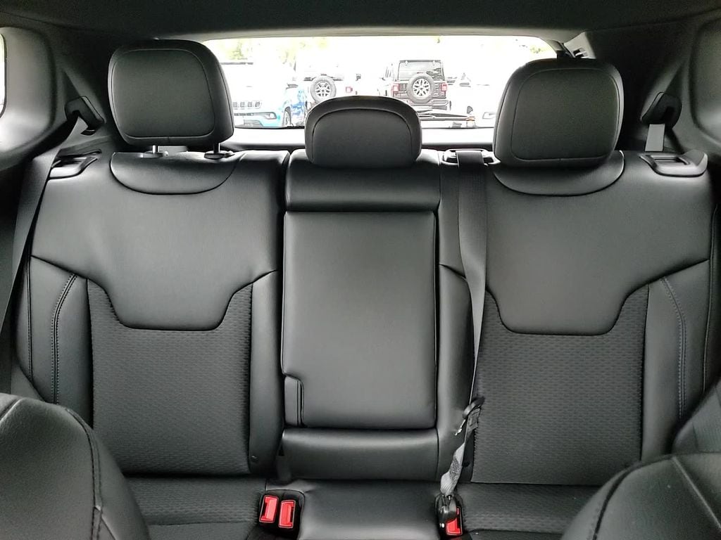 2026 Jeep Compass Altitude Special Edition - Photo 23