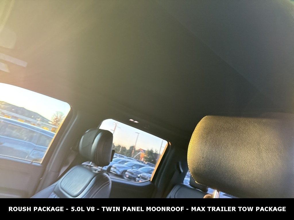 Used 2022 Ford F-150  Truck SuperCrew Cab