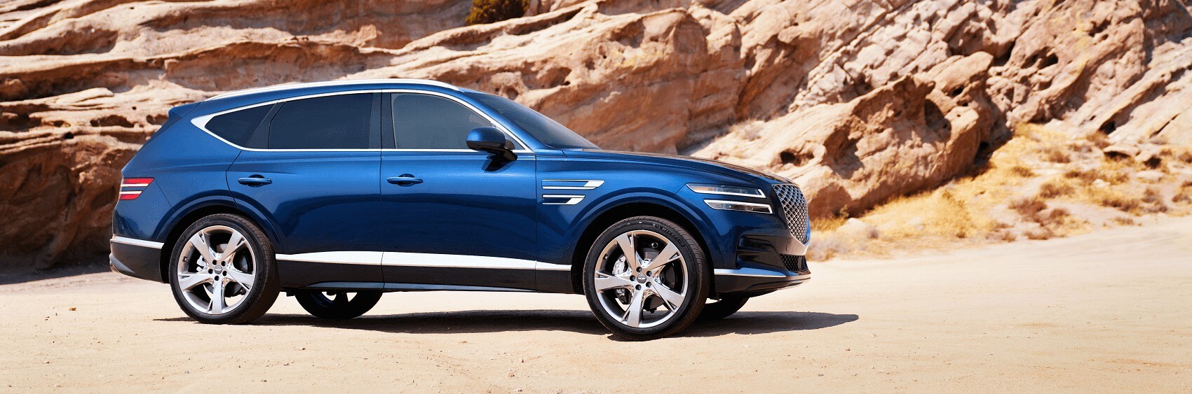 Genesis Dealer near Me Genesis of St. Charles