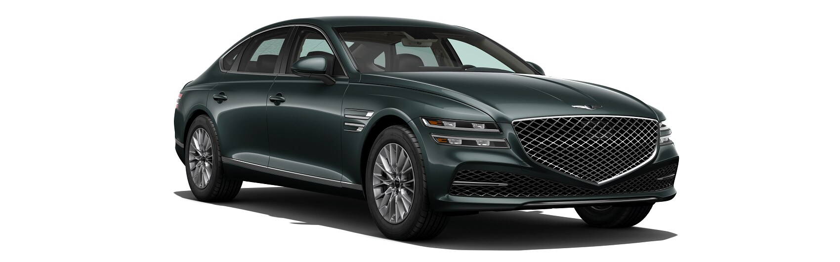 Genesis G80 Towing Capacity Genesis St Charles
