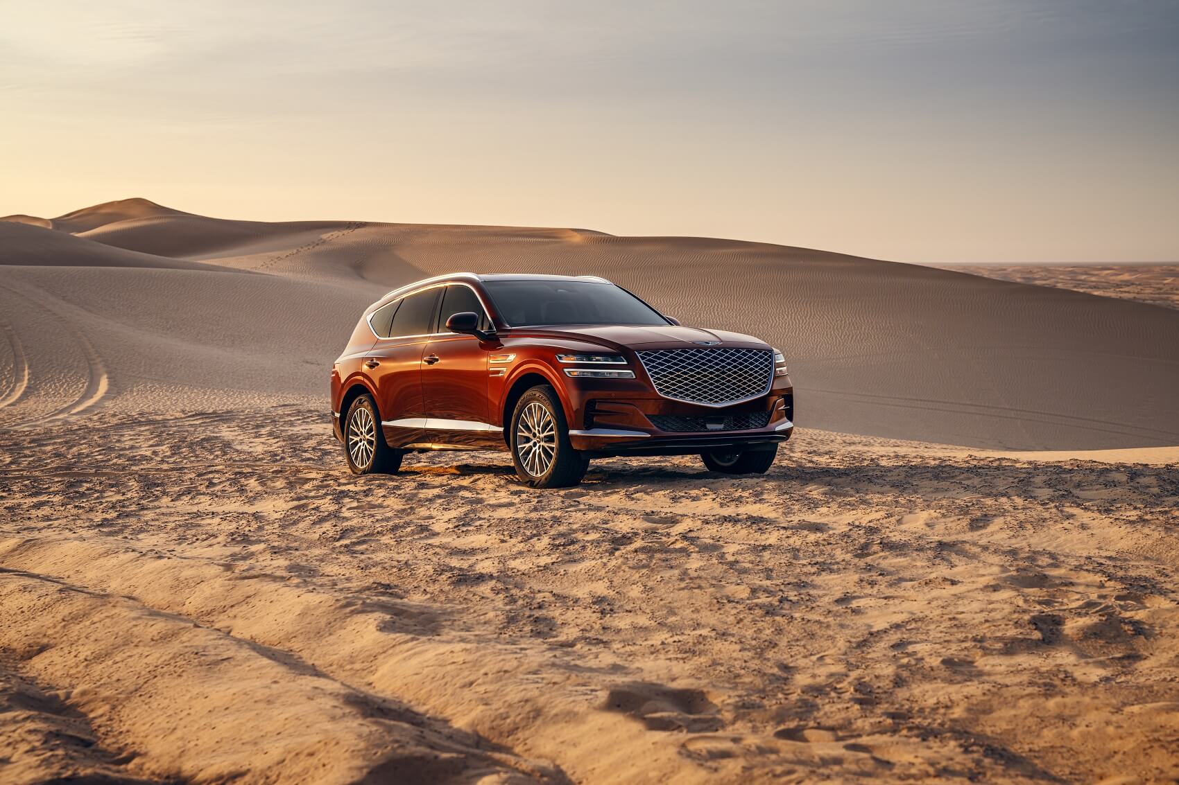 Car Dealer near St. Louis MO Genesis of St. Charles