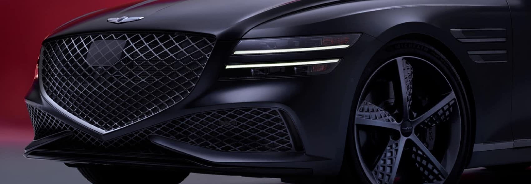 Certified Pre-Owned Genesis Dealer near Me