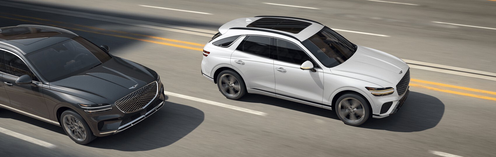 Genesis Dealer Near St Louis MO Genesis of St Charles