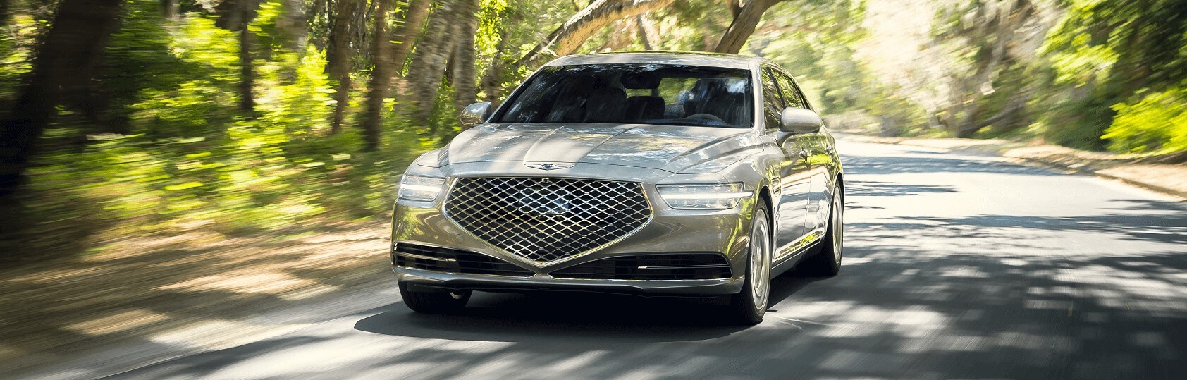 Genesis Dealer near Me Genesis of St. Charles