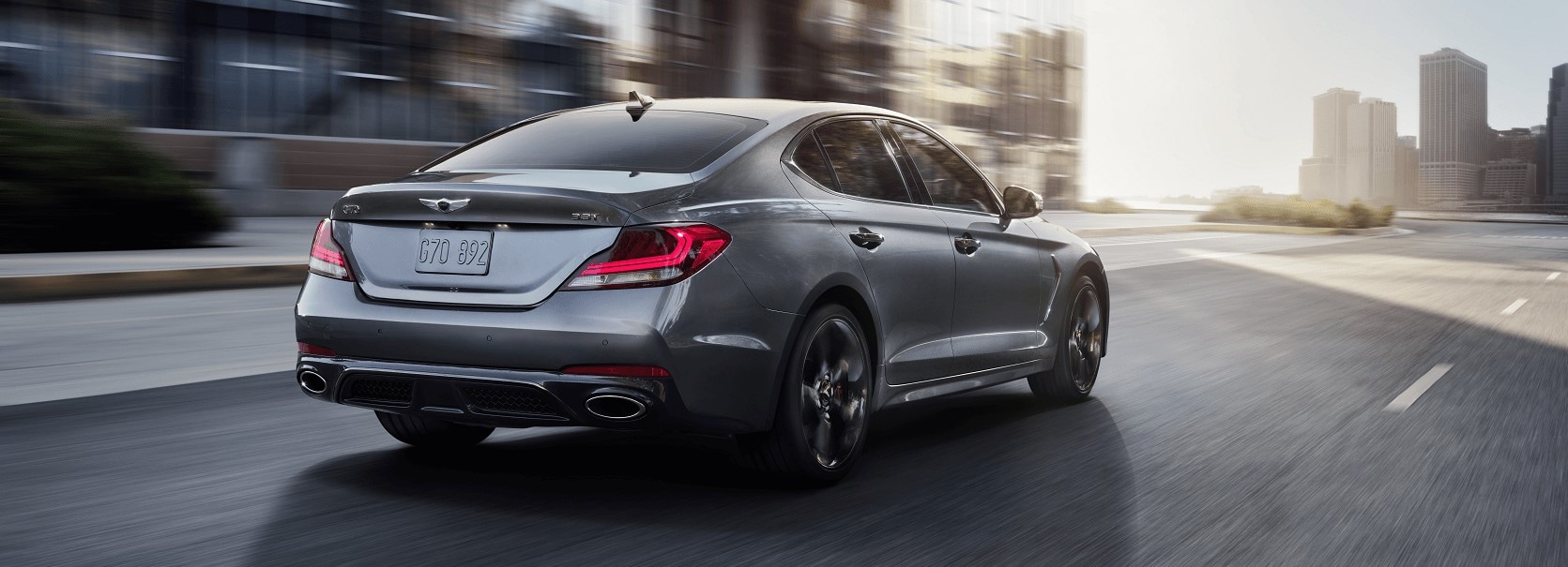 Genesis Dealer near Me Genesis of St. Charles