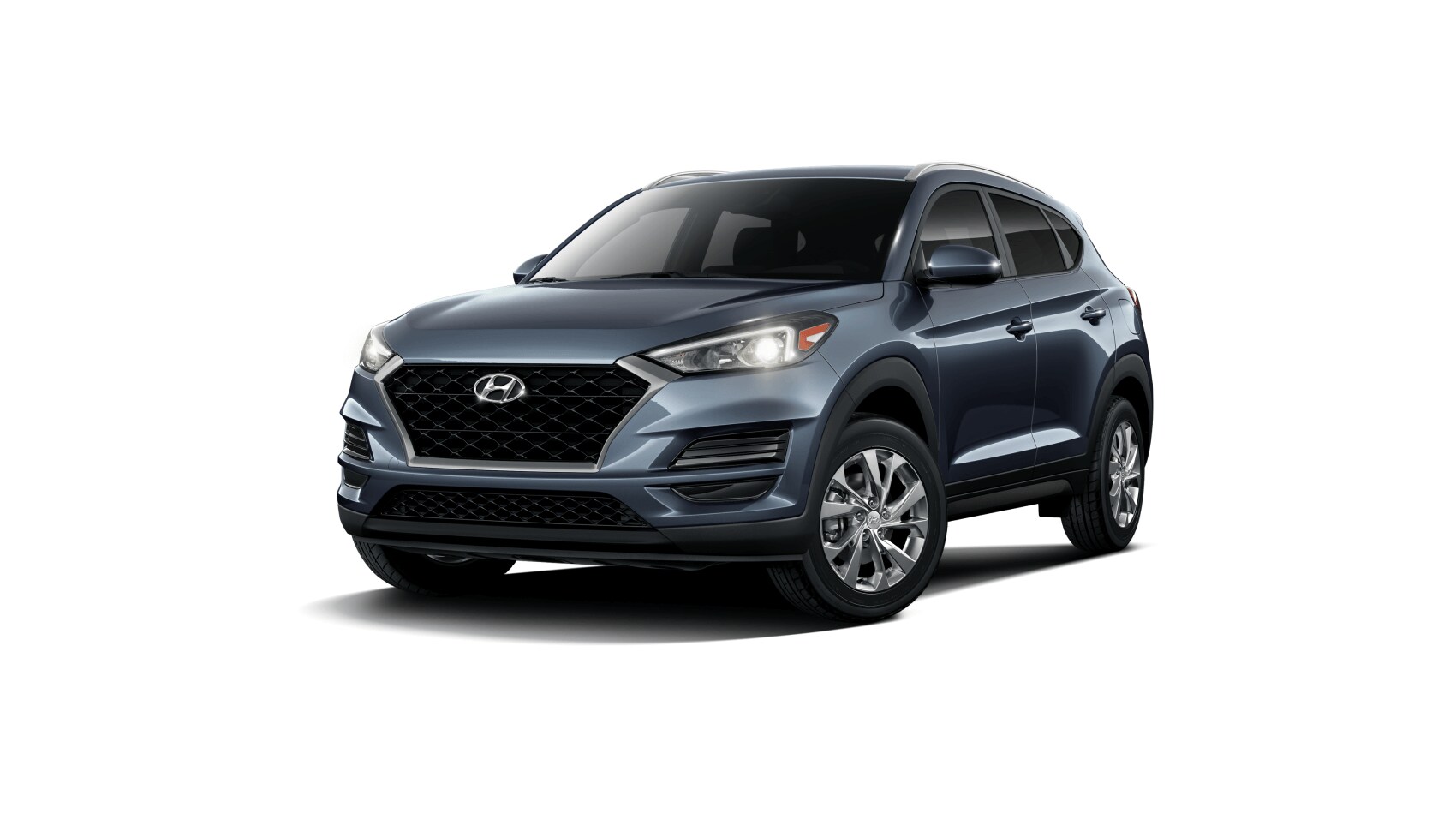 Hyundai Tucson Trim Levels St. Peters MO St. Charles Hyundai