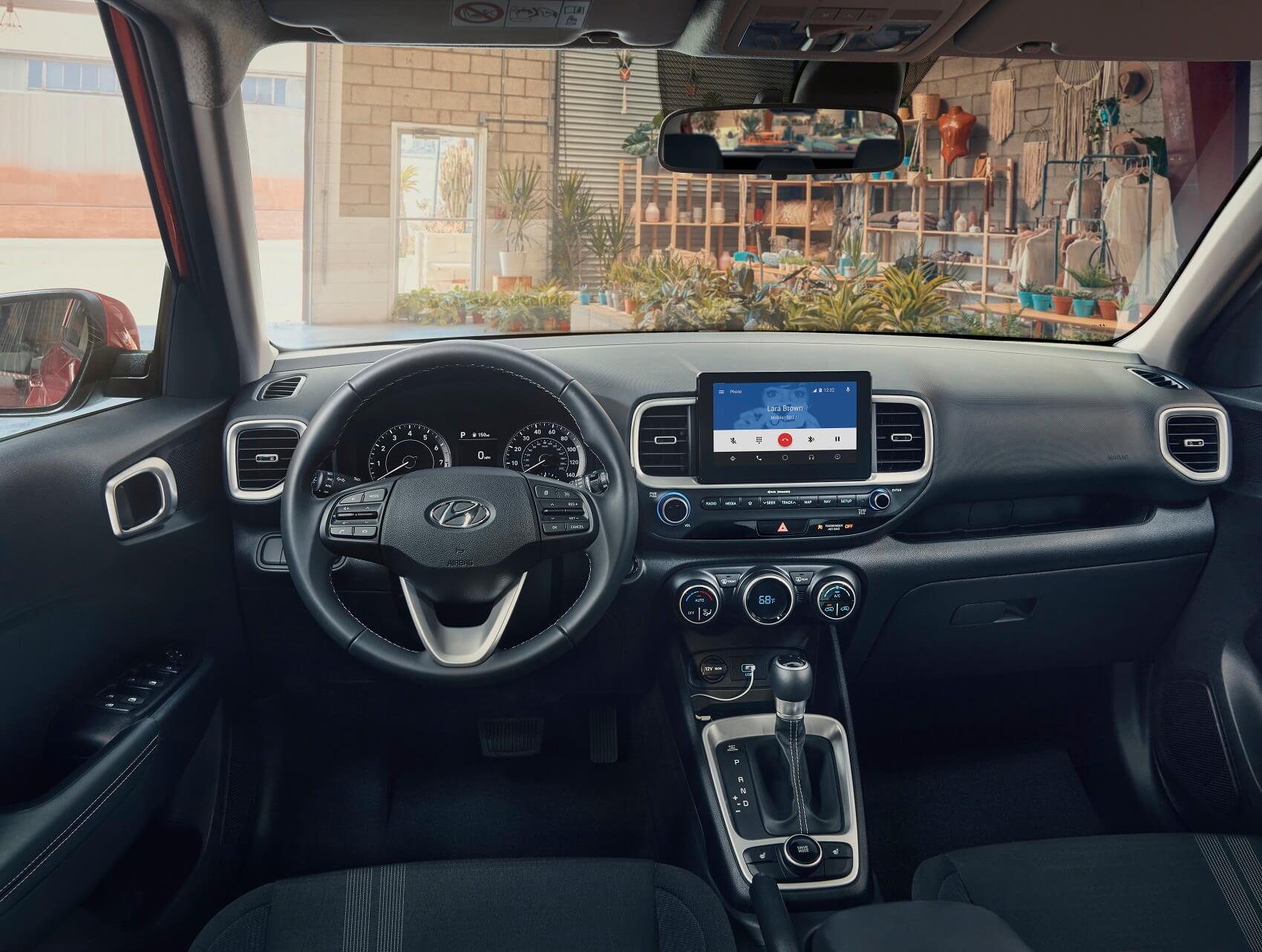 Hyundai Venue vs Kia Soul St Peters MO  St Charles Hyundai