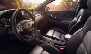 hyundai elantra interior saint peters mo st charles hyundai