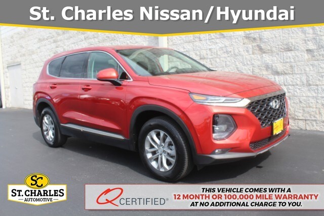 St Charles Automotive >> Used Cars For Sale St Peters Mo St Charles Hyundai St Charles Automotive >> Used Cars For Sale St Peters Mo St Charles Hyundai