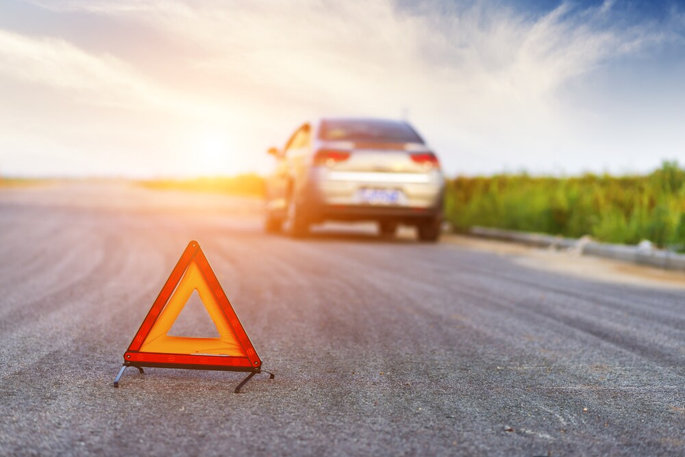 What is Hyundai Roadside Assistance?  St. Charles Hyundai