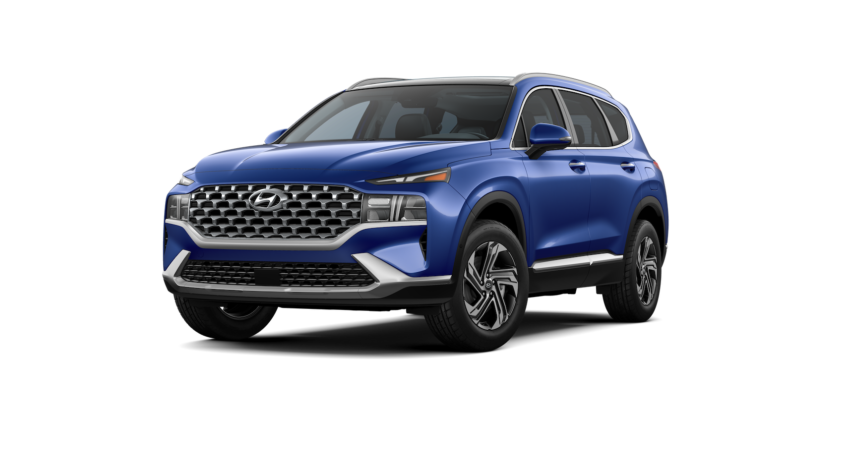 2023 Hyundai Santa Fe Gas Mileage Saint Peters MO St. Charles Hyundai