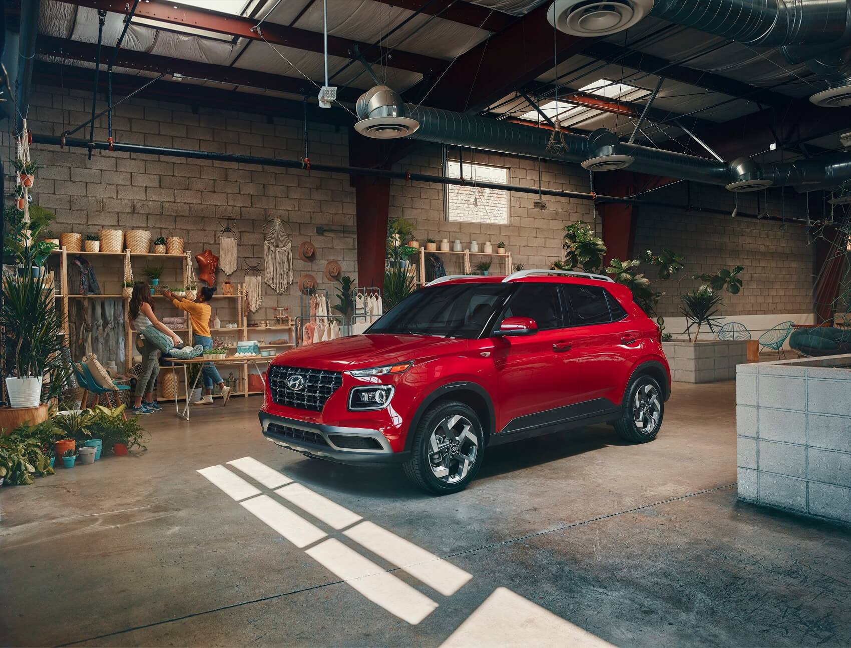 Hyundai Venue vs Kia Soul St Peters MO  St Charles Hyundai