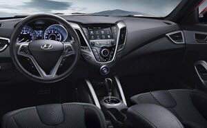 Hyundai Veloster Safety Saint Peters Mo St Charles Hyundai