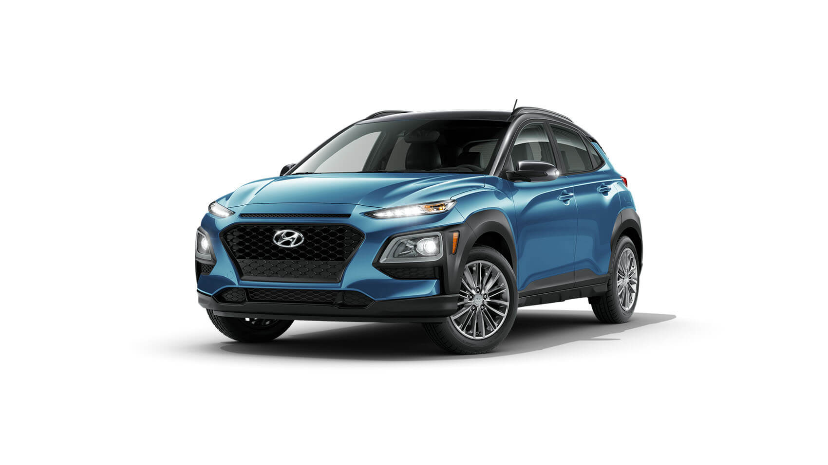 Hyundai Kona Trim Levels St. Charles MO St. Charles Hyundai