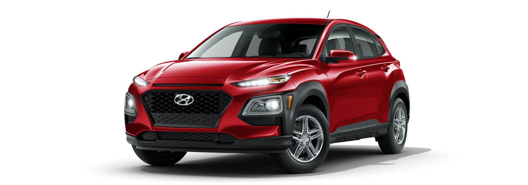 Hyundai Kona Trim Levels St. Charles MO  St. Charles Hyundai