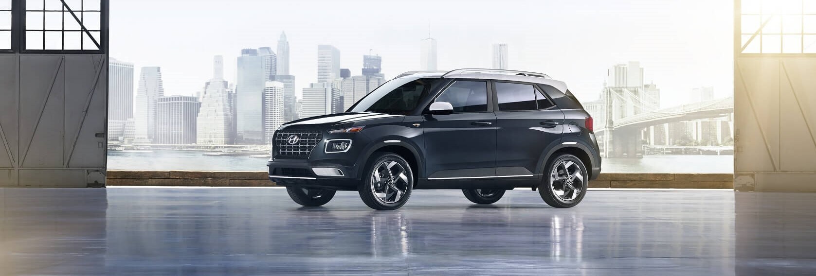 Hyundai Venue vs Kia Soul St Peters MO  St Charles Hyundai