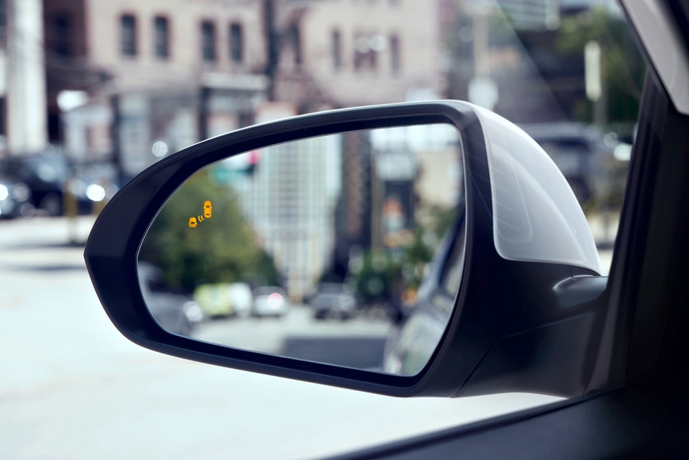 Hyundai Elantra Safety Rating St. Peters MO St. Charles Hyundai