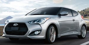 Hyundai Veloster Safety Saint Peters Mo St Charles Hyundai