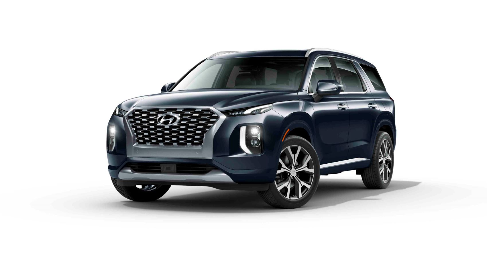 2022 Hyundai Palisade Trim Levels | St. Charles Hyundai