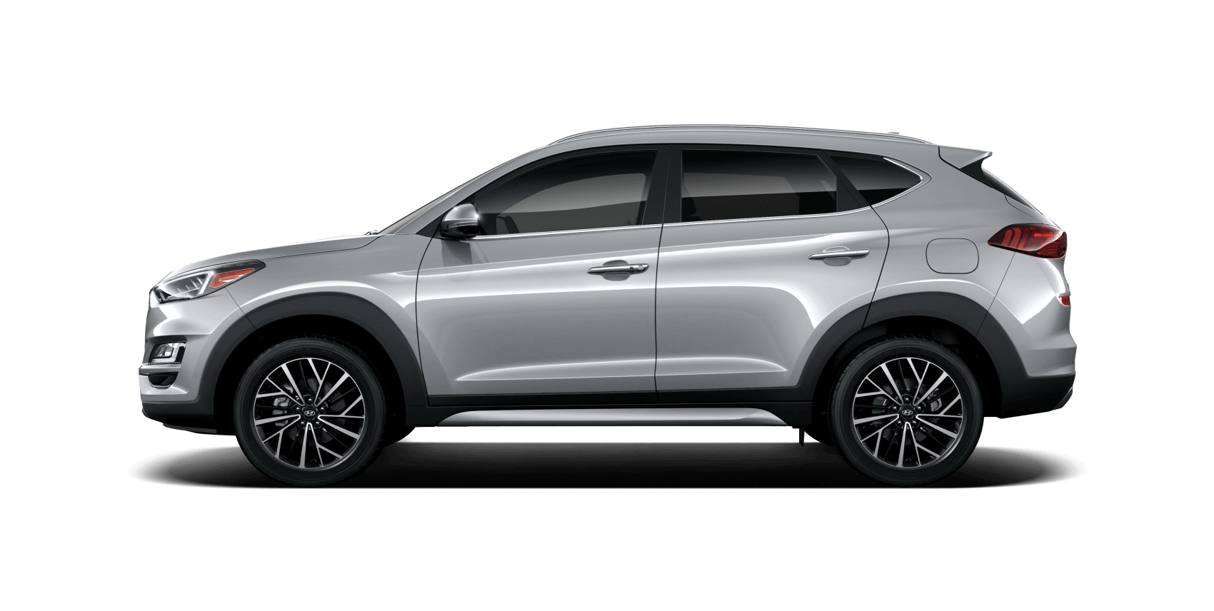 2021 Hyundai Tucson vs Ford Escape St. Peters MO | St. Charles Hyundai