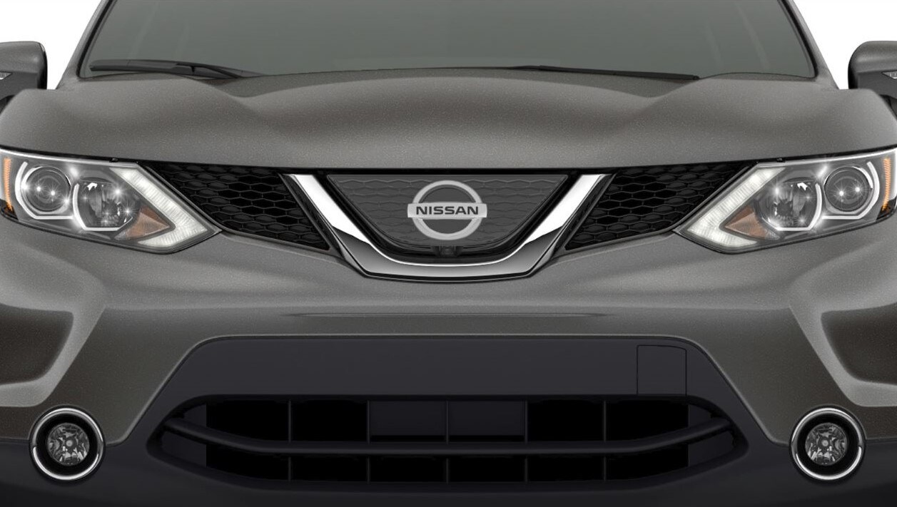 Nissan Rogue Trim Levels Nissan Dealership St. Charles MO