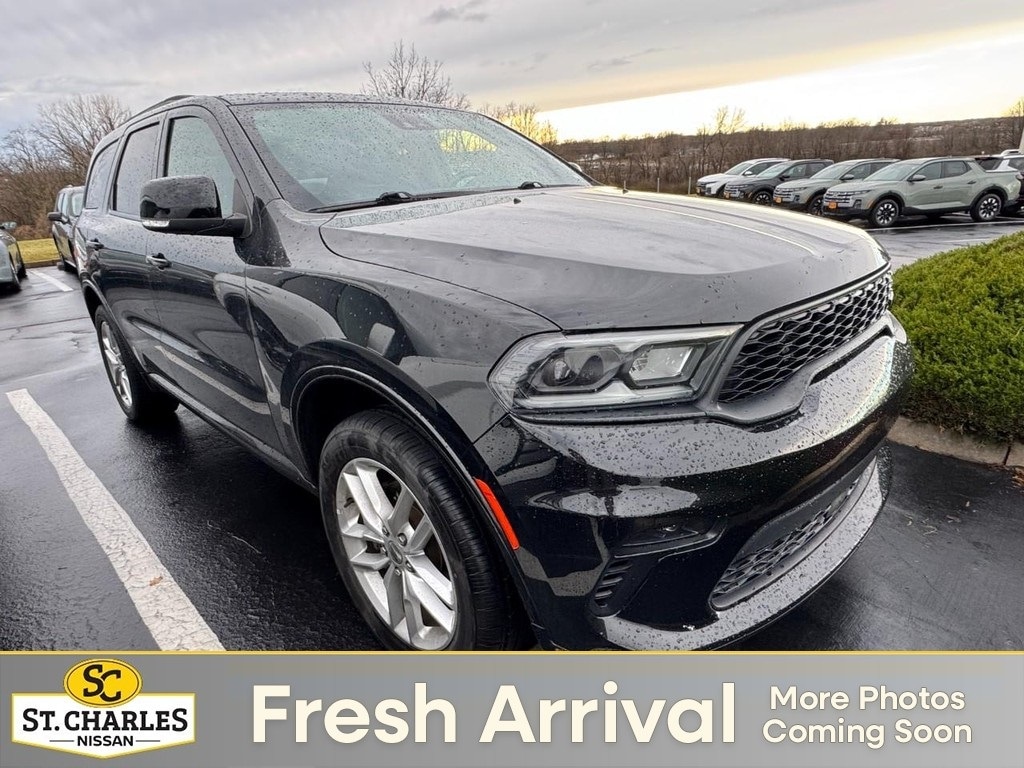 2023 Dodge Durango GT's photo