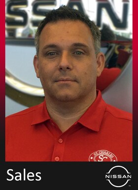 Staff member Dave Low from 21d2a5f2777f