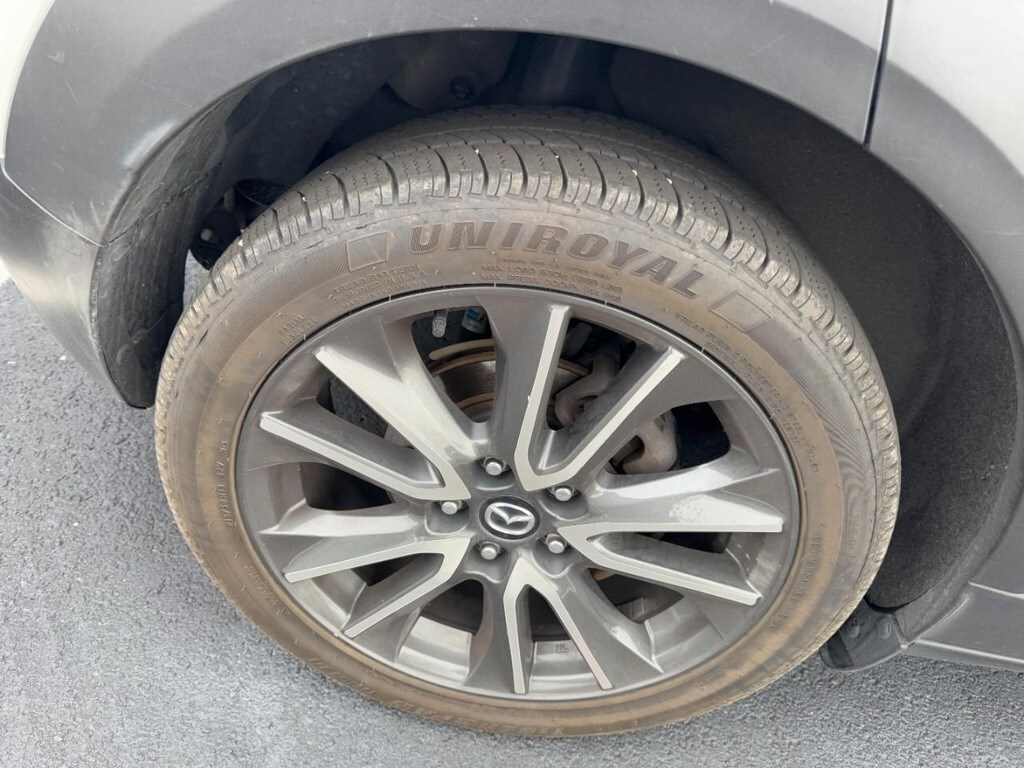 2017 Mazda CX-3 Touring photo 4