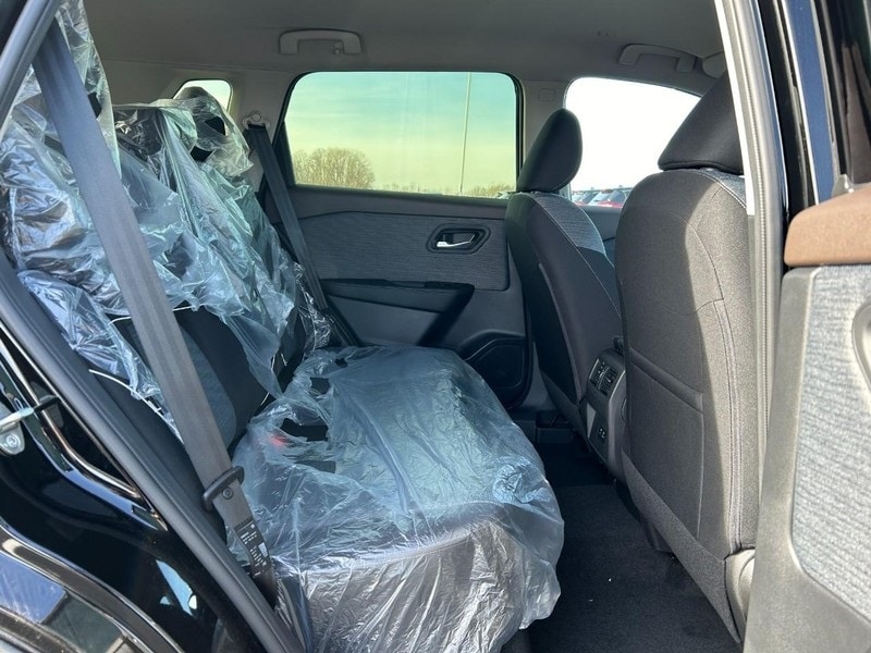Certified 2023 Nissan Rogue SV with VIN JN8BT3BB7PW498242 for sale in Saint Peters, MO