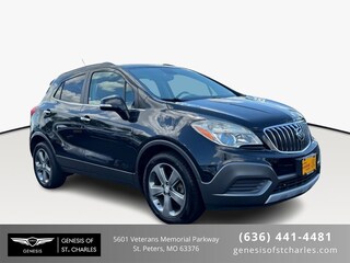 2014 Buick Encore Base SUV