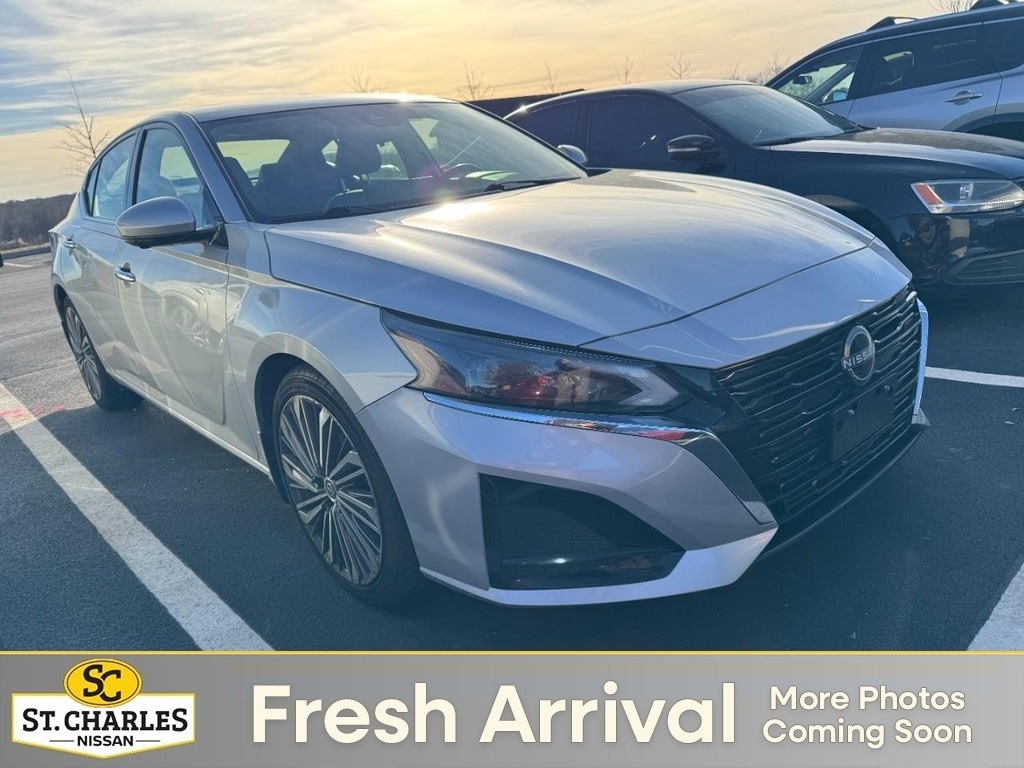 2023 Nissan Altima SL