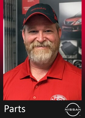 Staff member Dave Pittman from b48061aeebc8