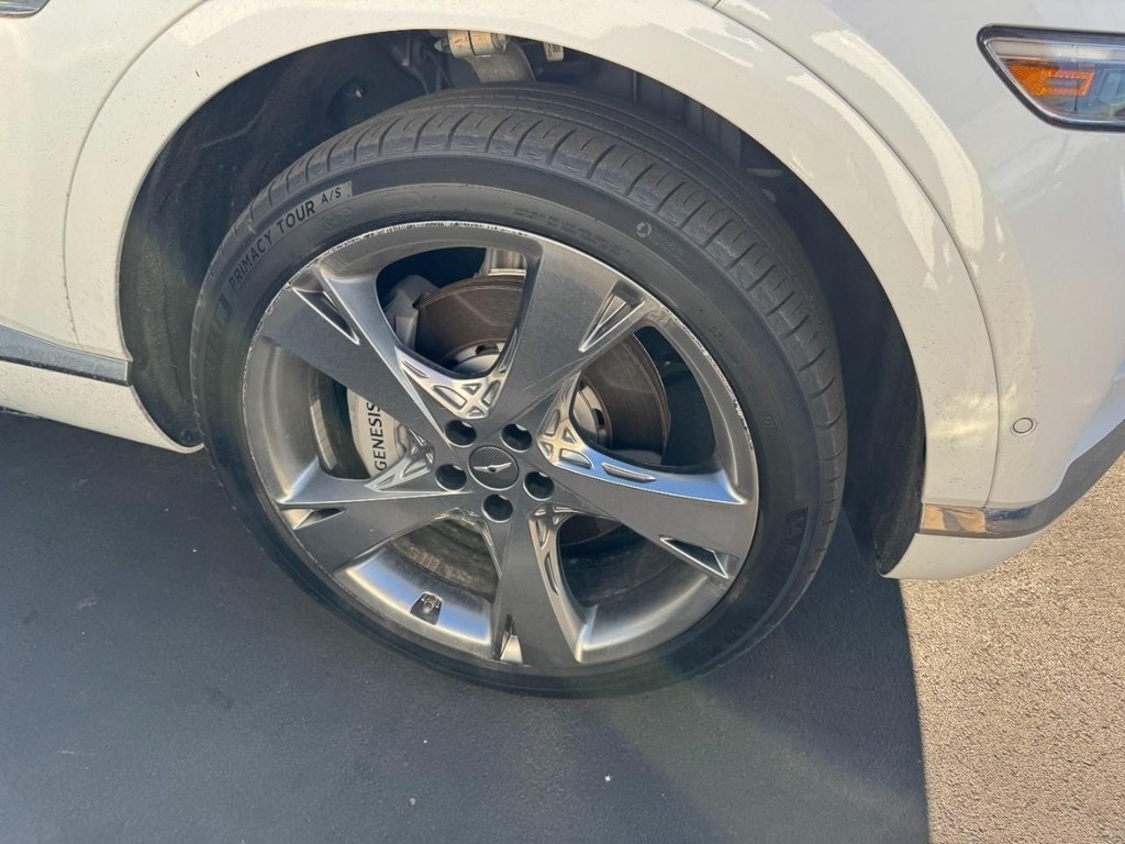 Certified 2023 Genesis GV80 2.5T SUV