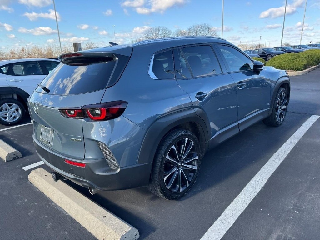 2023 Mazda CX-50 2.5 Premium Plus photo 2