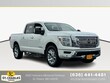  Nissan Titan