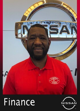 Staff member Lamont Hawthorne from 0dde2be43caf