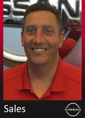 Staff member Clayton Williams from 21d2a5f2777f