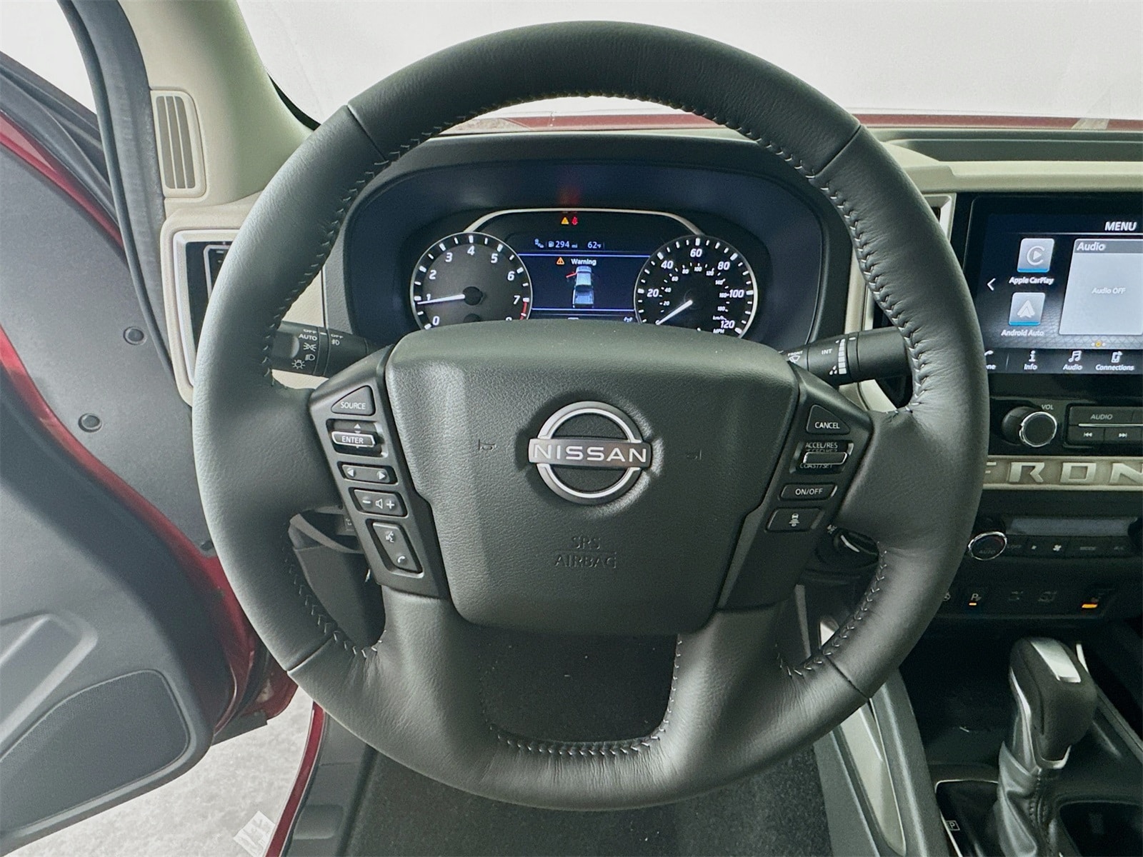 New 2025 Nissan Frontier For Sale at St. Charles Nissan New 2025 Nissan Frontier For Sale at St. Charles Nissan
