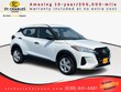 Nissan Kicks Play